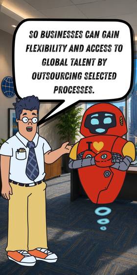 Read Global Strategy and International Expansion  7 Page 8 in English