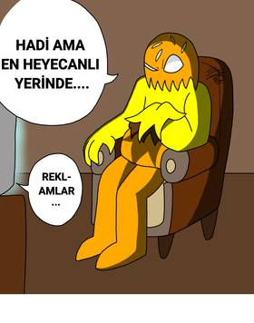 Read Kahvaltı Kasabası   1 Page 10 in Turkish