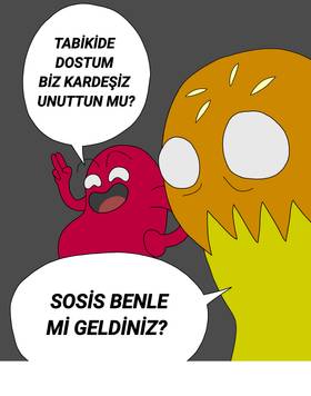 Read Kahvaltı Kasabası   2 Page 4 in Turkish