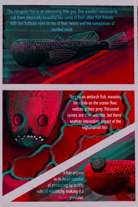 Read Flickerbeat  1 Page 2 in English