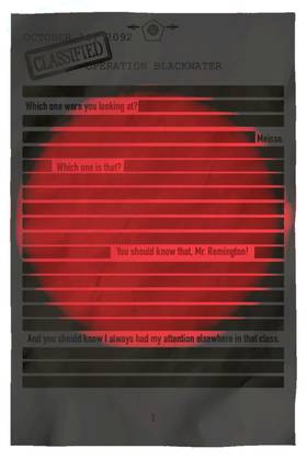 Read Flickerbeat  1 Page 10 in English