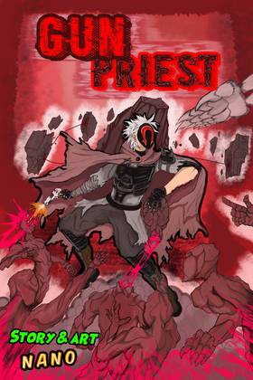 Gun Priest