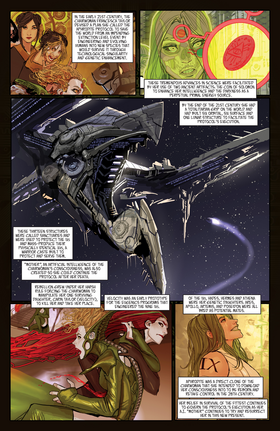 Read IXth Generation  4 Page 4 in English