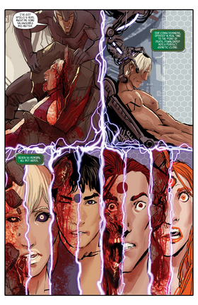 Read IXth Generation  4 Page 7 in English