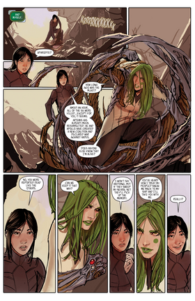 Read IXth Generation  4 Page 8 in English