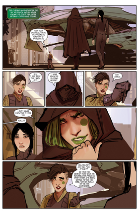Read IXth Generation  4 Page 9 in English