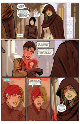 Read IXth Generation  4 Page 10 in English