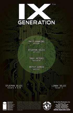 Read IXth Generation  1 Page 2 in English