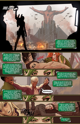 Read IXth Generation  1 Page 6 in English