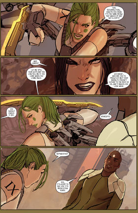 Read IXth Generation  1 Page 9 in English