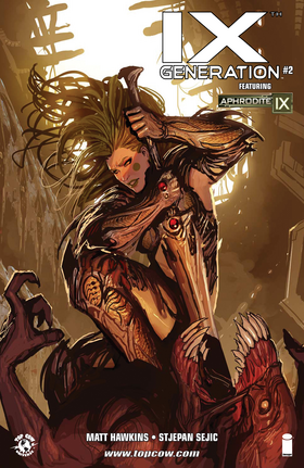 Read IXth Generation  2 Page 1 in English