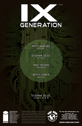 Read IXth Generation  2 Page 2 in English