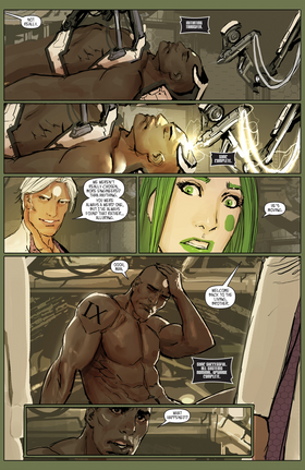 Read IXth Generation  2 Page 8 in English