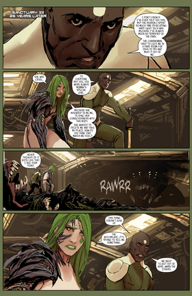Read IXth Generation  2 Page 9 in English