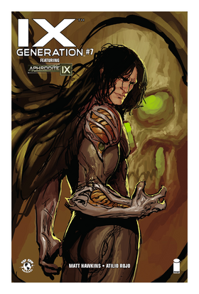 Read IXth Generation  7 Page 1 in English