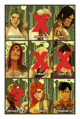 Read IXth Generation  7 Page 4 in English