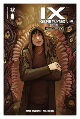 Read IXth Generation  6 Page 1 in English