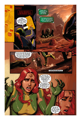 Read IXth Generation  7 Page 8 in English