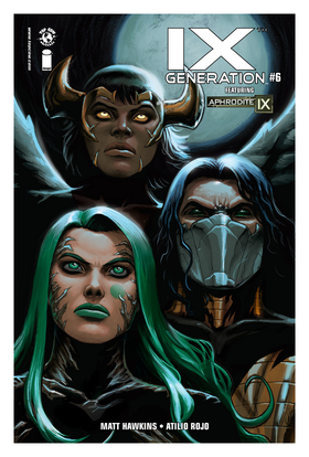 Read IXth Generation  6 Page 2 in English