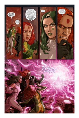 Read IXth Generation  7 Page 9 in English