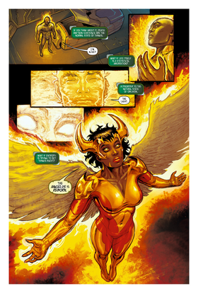 Read IXth Generation  6 Page 6 in English