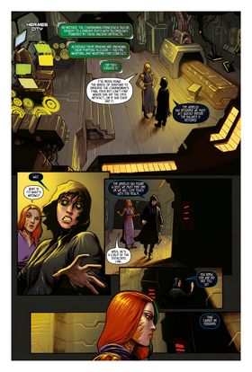Read IXth Generation  6 Page 7 in English