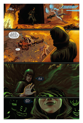 Read IXth Generation  6 Page 8 in English