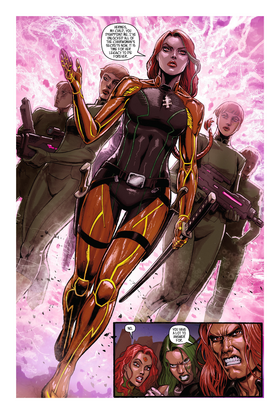 Read IXth Generation  7 Page 10 in English