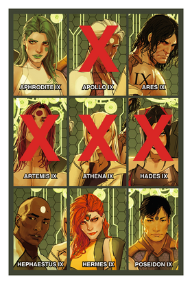 Read IXth Generation  8 Page 5 in English