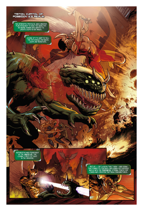 Read IXth Generation  8 Page 8 in English