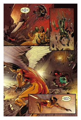 Read IXth Generation  8 Page 10 in English