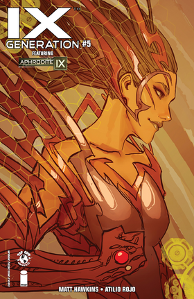 Read IXth Generation  5 Page 1 in English