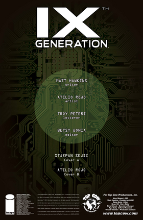 Read IXth Generation  5 Page 2 in English