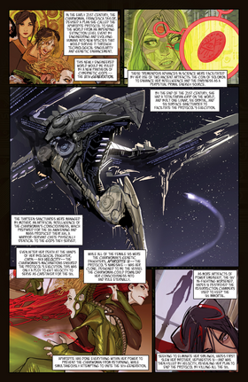 Read IXth Generation  5 Page 4 in English