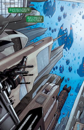 Read IXth Generation  5 Page 6 in English