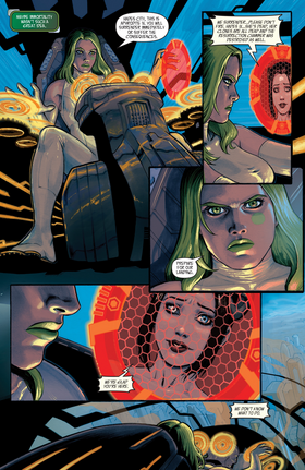 Read IXth Generation  5 Page 8 in English