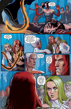 Read IXth Generation  5 Page 10 in English