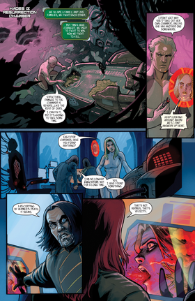 Read IXth Generation  5 Page 10 in English