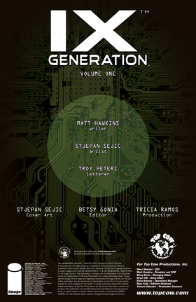 Read IXth Generation  9 Page 4 in English