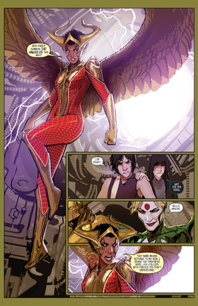 Read IXth Generation  3 Page 8 in English