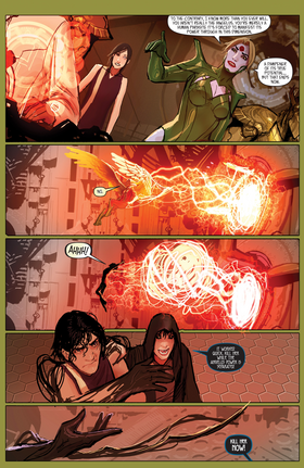 Read IXth Generation  3 Page 9 in English