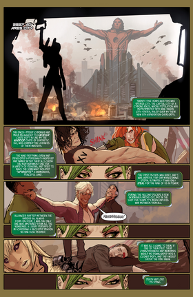Read IXth Generation  9 Page 9 in English