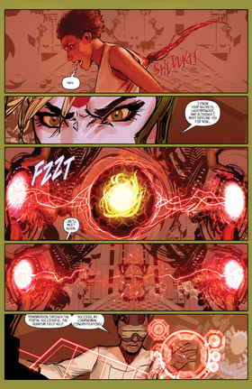 Read IXth Generation  3 Page 10 in English