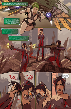 Read IXth Generation  9 Page 10 in English