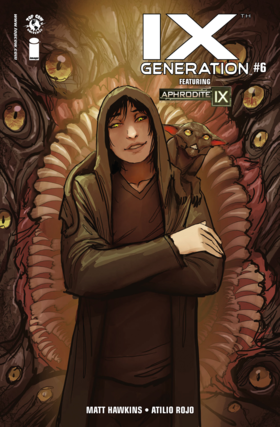 Read IXth Generation  6 Page 1 in English