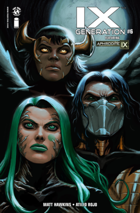 Read IXth Generation  6 Page 2 in English