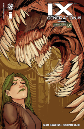 Read IXth Generation  4 Page 1 in English
