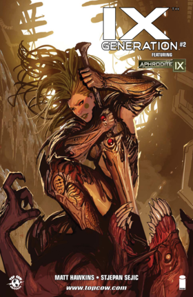 Read IXth Generation  2 Page 1 in English
