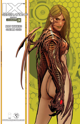 Read IXth Generation  3 Page 1 in English