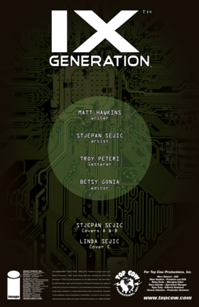 Read IXth Generation  3 Page 2 in English